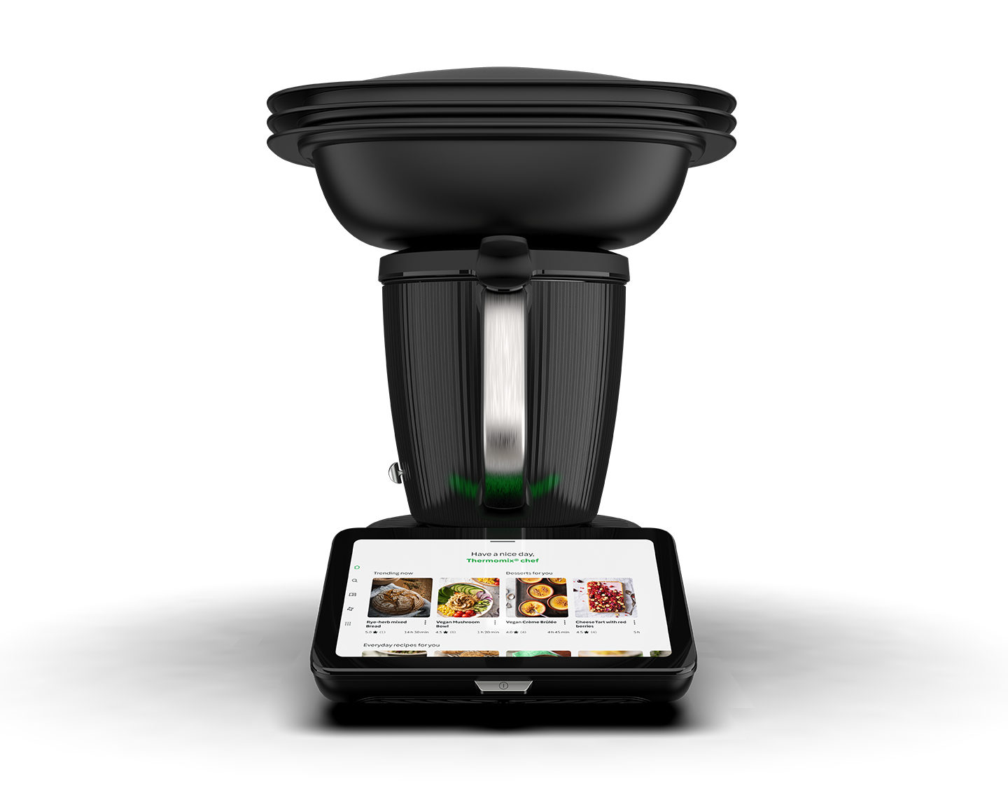 Nouveau Thermomix® TM7